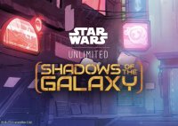 Star Wars: Unlimited - Shadows of the Galaxy Two-Player...