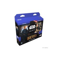 Star Wars: Unlimited - Shadows of the Galaxy Two-Player...