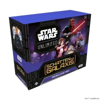 Star Wars: Unlimited - Schatten der Galaxis Prerelease...