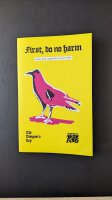 Mörg Borg RPG First Do No Harm