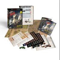 Achtung! Cthulhu 2d20 Starter Set