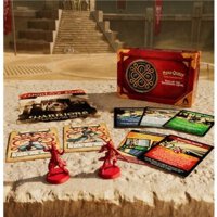 HeroQuest Hero Collection: Der Pfad des wandernden...