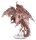 D&D Icons of the Realms Red Ghost Dragon
