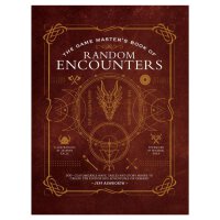 The Game Masters Book of Random Encounters