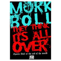 Forbidden Psalm RPG Mörk Boll Season 2 They Think...