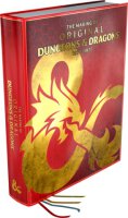 The Making of Original D&D: 1970-1977 - (English)
