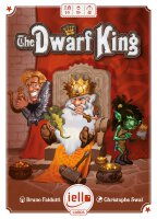 The Dwarf King (english)