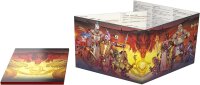 Dungeons & Dragons RPG - Dungeon Masters Screen 2024...