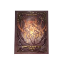 Dungeons & Dragons RPG - Dungeon Masters Guide 2024...