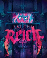 Eat the Reich RPG (Pink Edition) (english)