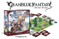 Japanime Tactics Granblue Fantasy Gran Starter Set (english)