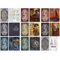 Betrayal Deck of Lost Souls (english)