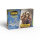 Fallout Miniatures LA Tales Hollywood Heroes