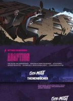 City of Mist: Themenbücher