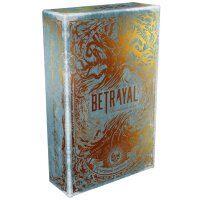 Betrayal Die verlorenen Seelen