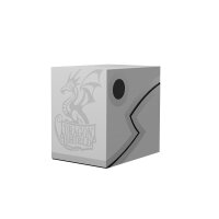 Dragon Shield: Double Shell 150+: Revised – Ashen...