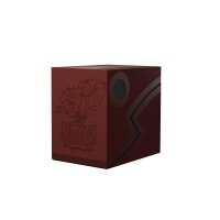 Dragon Shield: Double Shell 150+: Revised – Blood...