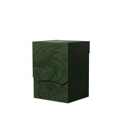 Dragon Shield: Double Shell 150+: Revised – Forest...