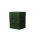Dragon Shield: Double Shell 150+: Revised – Forest Green/Black