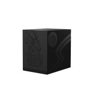 Dragon Shield: Double Shell 150+: Revised – Shadow...