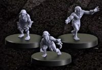 Witcher RPG Ogryds 2
