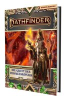 Pathfinder 2 - Gruft des Himmelskönigs (deutsch)