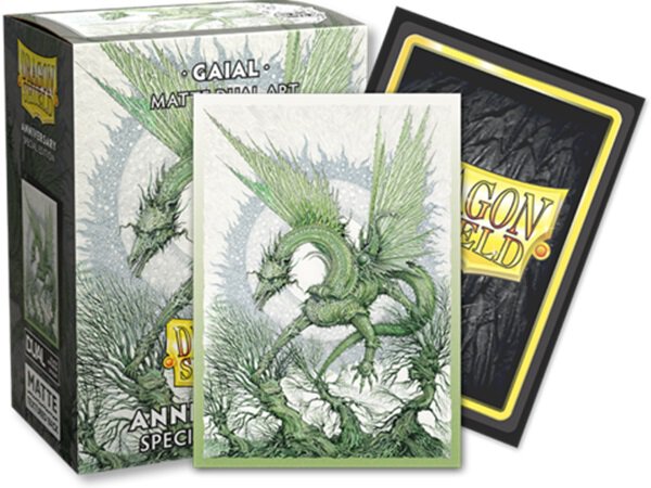 DS100 Dual Matte Art – Gaial limited Edition
