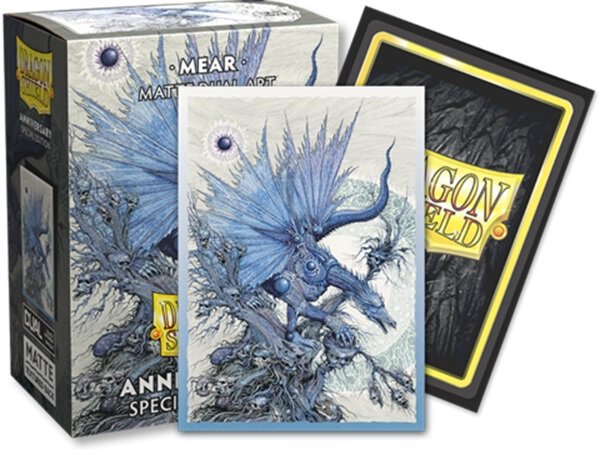 DS100 Dual Matte Art – Mear limited Edition