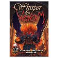 Whisper & Venom OSE