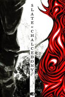 Troika RPG Slate & Chalcedony