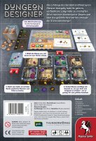 Dungeon Designer (deutsche Ausgabe)
