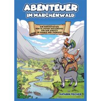 EduTale: Abenteuer im Märchenwald (deutsch)
