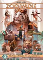 Zoo Vadis (english)