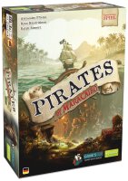 Piraten von Maracaibo (deutsch)