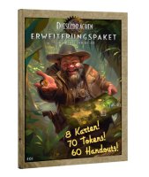 Dieseldrachen (2te Ed.) Erweiterungspaket für...