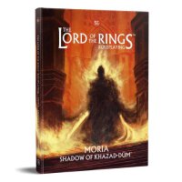 The Lord of the Rings™ Roleplaying - Moria –...