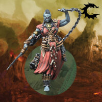 Wadrhun: Scion of Conquest Drum Beast Rider
