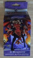 Dungeon & Dragons Demonweb: Booster Pack