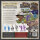 Heroes of Might & Magic III Board Game (english)