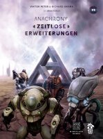 Anachrony – Zeitlose Erweiterung [Erweiterung]...