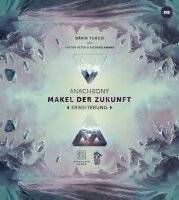 Anachrony – Makel der Zukunft [Erweiterung] (deutsch)