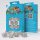 Q WORKSHOP 20 years – Happy Birthday Dice Set (8)