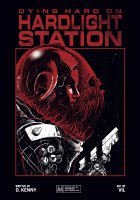 Mothership RPG Dying Hard on Hardlight Station (english)