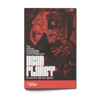 Mothership RPG Dead Planet (english)