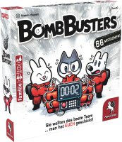 Bomb Busters (deutsch) *Spiel des Jahres 2025*
