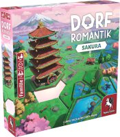 Dorfromantik – Sakura (deutsch)