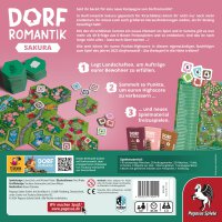 Dorfromantik – Sakura (deutsch)
