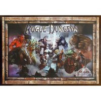 Rogue Dungeon