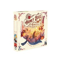 Honey Buzz – Herbstfülle [Erweiterung]