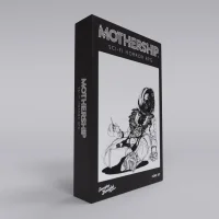 Mothership RPG Core Set (english)
